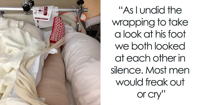Medical Student Shares 'The Worst Shift Of His Life', And It's So Much Worse Than We Could Imagine