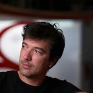 Virgil Widrich