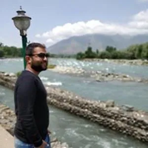 Arihant Jain