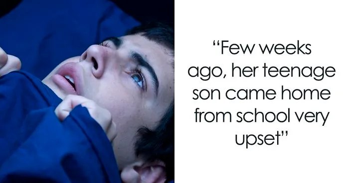Moms Are Sharing A Story About “The Dangers” Of Rocking Children To Sleep, And Every Parent Needs To Read It