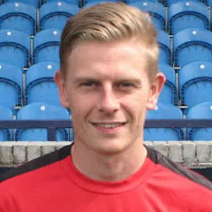 David Brown