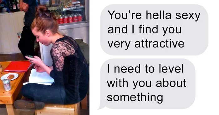 Woman Tells The Man She's Dating She Had Cancer, And It Escalates Terribly