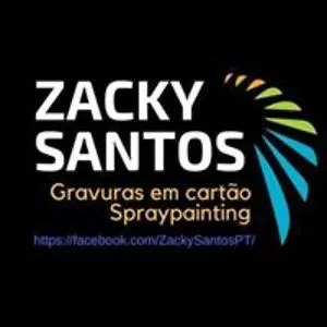 Zacky Santos