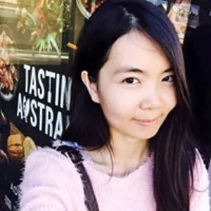 Violet Lim