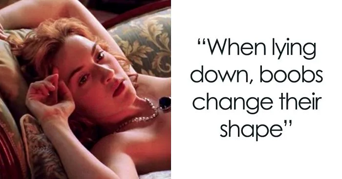 Women On Tumblr Point Out The Most Common Mistakes In Female Characters Created By Male Writers