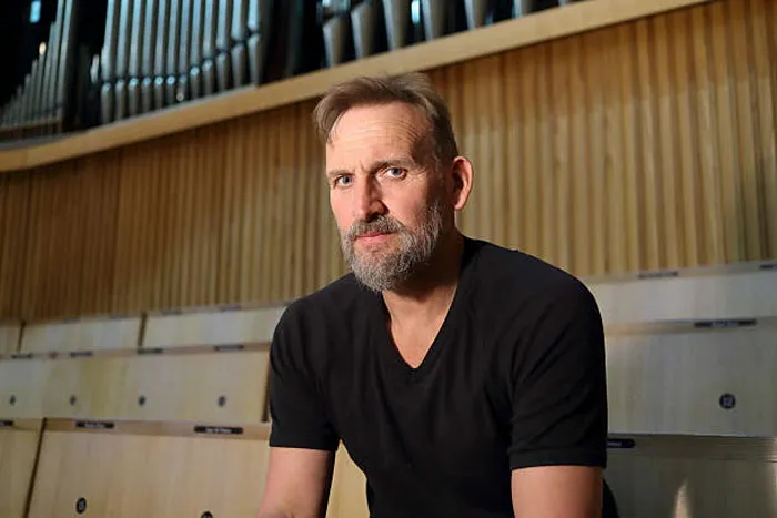 Christopher Eccleston
