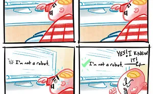 25 Darkly Humorous Comics That I Draw To Express My Imagination In Absurd Ways (Part 2)