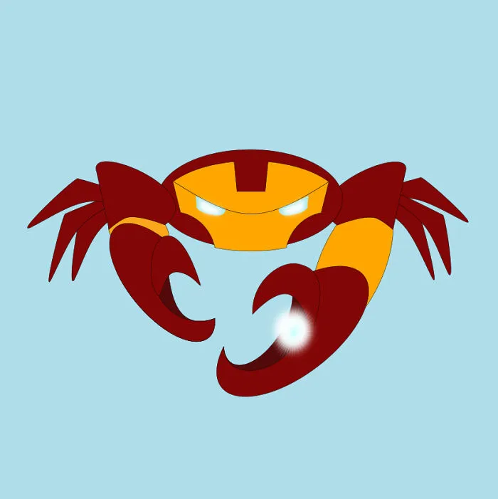 Iron Crab