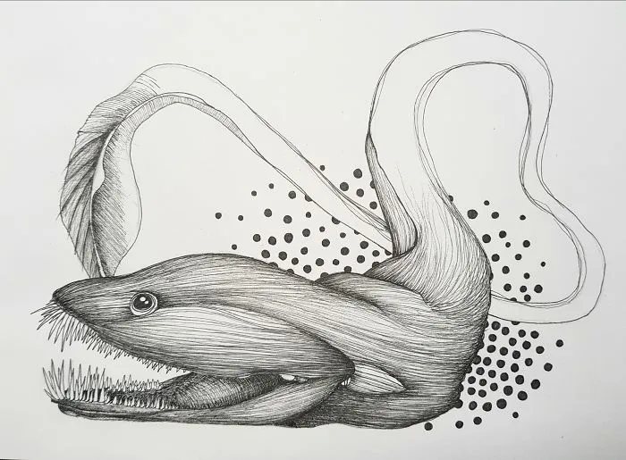 Sugar Drunk Fish