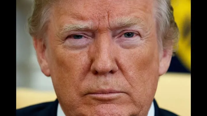 "Keep America Great!" The Original Donald Trump Re-Election Song