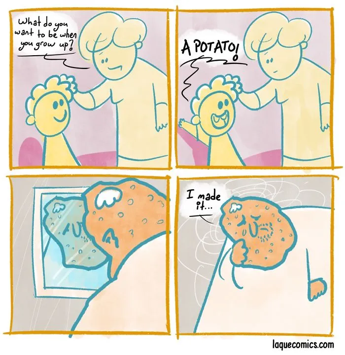 Potato