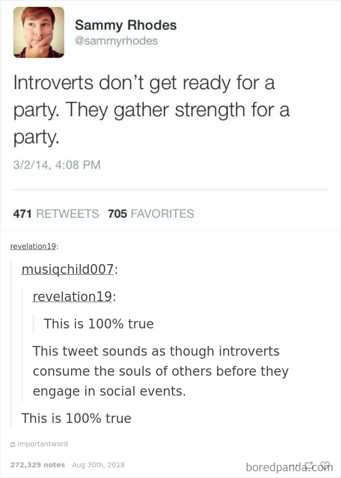 51 Times Tumblr Made Introverts Laugh Out Loud