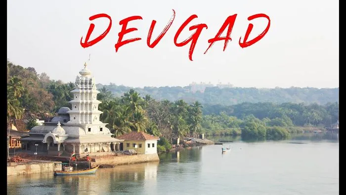 Mith Mumbri Beach || Devgad || Maharashtra #soul Travelling