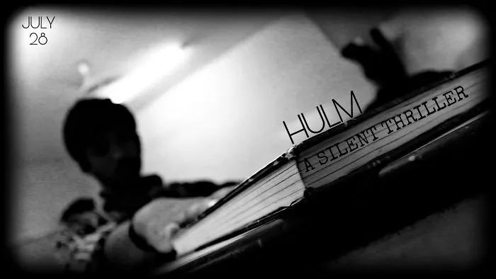 Hulm The Short Flim