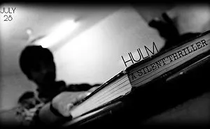 Hulm The Short Flim