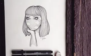 I Have Been Creating Art For 3 Years Now And Here Is My Progress