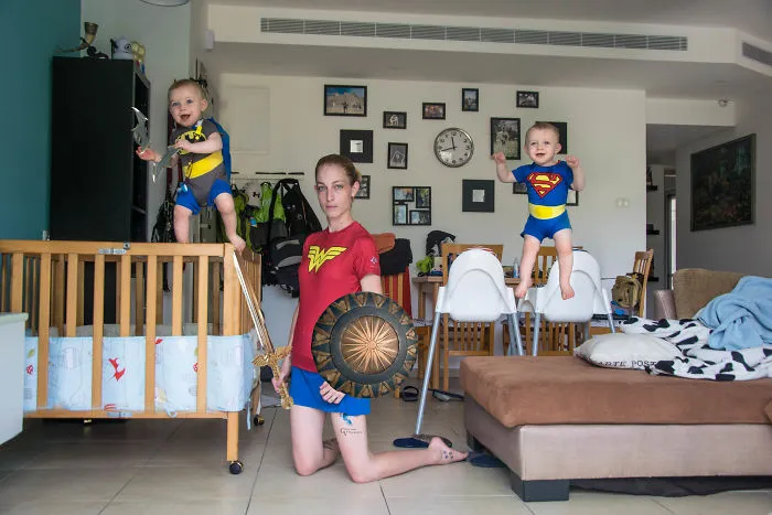 The Justice League