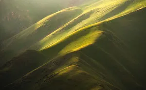 My 29 Photos Of Kyrgyzstan, The Hidden Gem Of Central Asia
