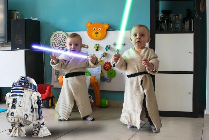Star Wars
