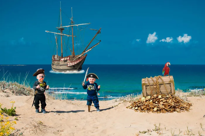 Pirates