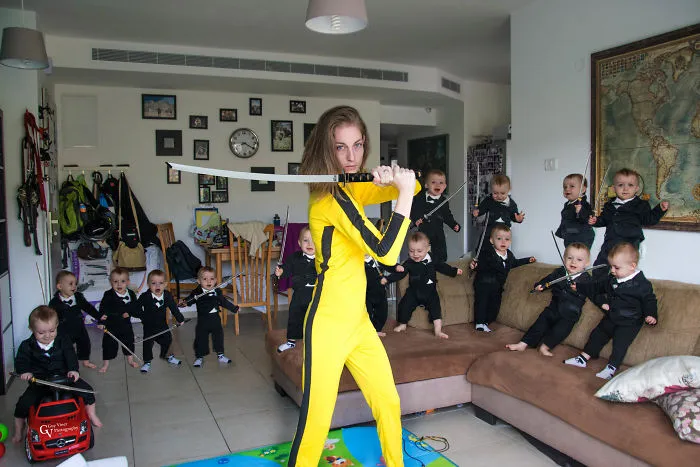 Kill Bill