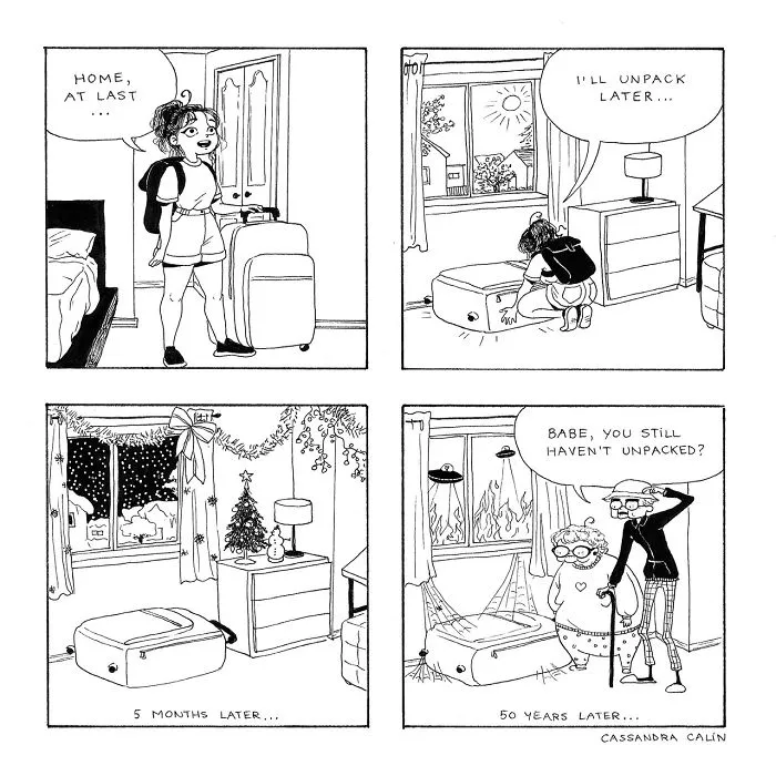 30 Women’s Everyday Problems That Perfectly Sum Up Life As A 21st Century Woman