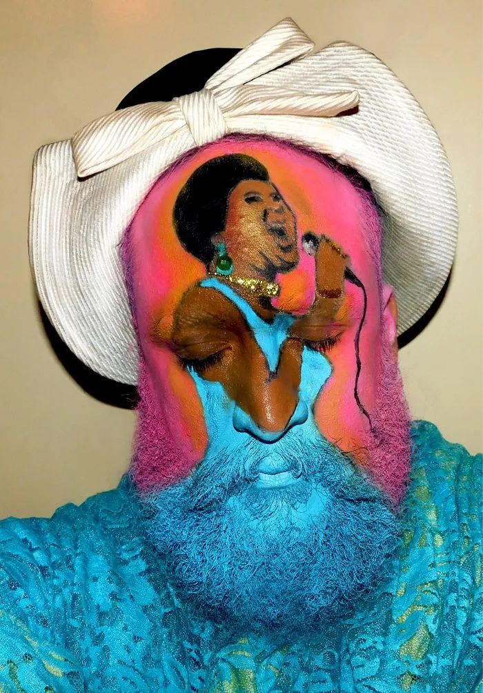 My Aretha Franklin Tribute