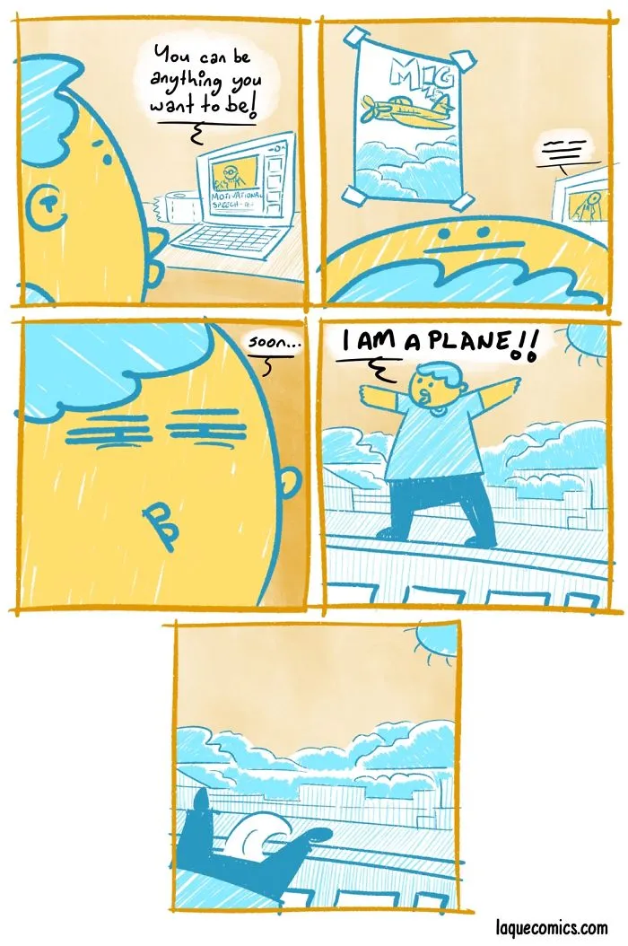 Dreams