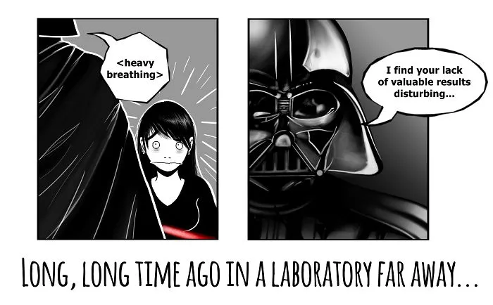 Thesis Strikes Back