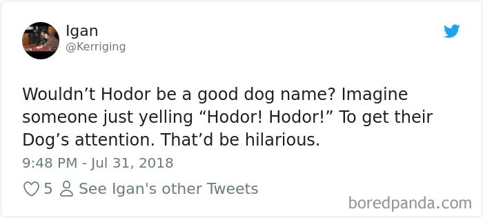 233 Funny Dog Tweets Every Dog Owner Should See ASAP