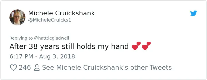 People Are Sharing 'Non-Romantic' Ways Their Partners Show Love, And We Wish This Thread Would Never End