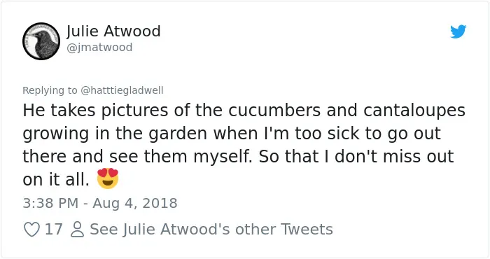 People Are Sharing 'Non-Romantic' Ways Their Partners Show Love, And We Wish This Thread Would Never End