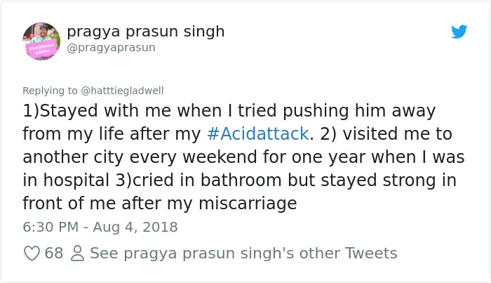 People Are Sharing 'Non-Romantic' Ways Their Partners Show Love, And We Wish This Thread Would Never End