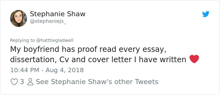 People Are Sharing 'Non-Romantic' Ways Their Partners Show Love, And We Wish This Thread Would Never End