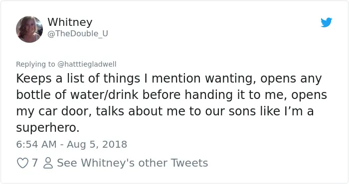 People Are Sharing 'Non-Romantic' Ways Their Partners Show Love, And We Wish This Thread Would Never End
