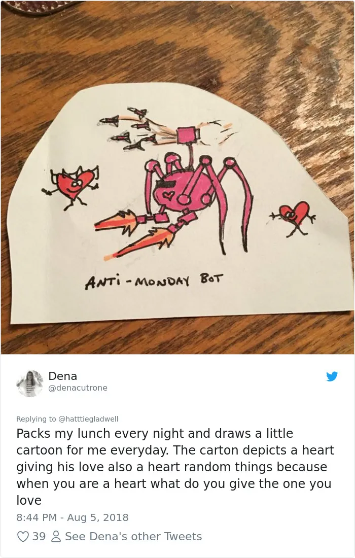 People Are Sharing 'Non-Romantic' Ways Their Partners Show Love, And We Wish This Thread Would Never End