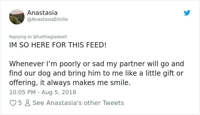 People Are Sharing 'Non-Romantic' Ways Their Partners Show Love, And We Wish This Thread Would Never End