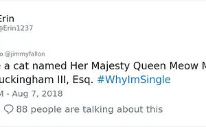 Jimmy Fallon Asked People Why Are They Single, And The Answers Will Make You Laugh, Then Cry (New Pics)