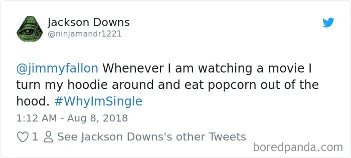 Single Tweets