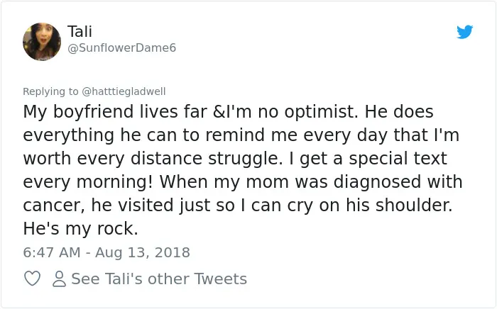 People Are Sharing 'Non-Romantic' Ways Their Partners Show Love, And We Wish This Thread Would Never End