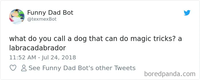 233 Funny Dog Tweets Every Dog Owner Should See ASAP