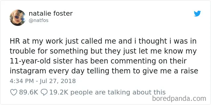 50 Epic Tweets By Women That Made The Whole Internet Laugh Out Loud