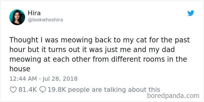 50 Epic Tweets By Women That Made The Whole Internet Laugh Out Loud