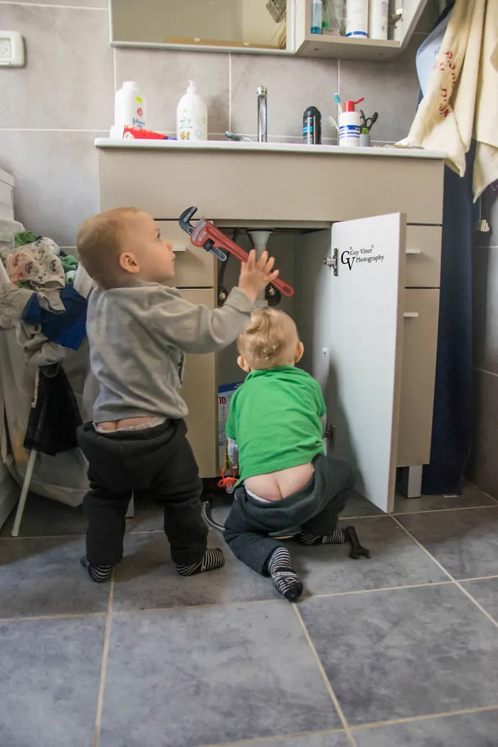 Plumbers