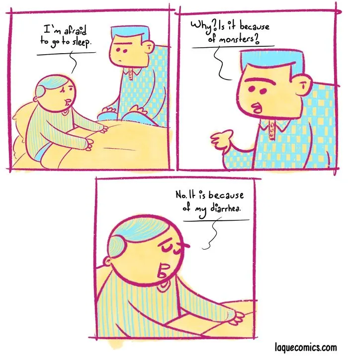 Sleep