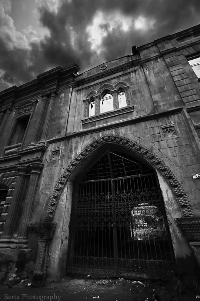 Gyumri Today - 30 Years Have Gone By Since The Earthquake