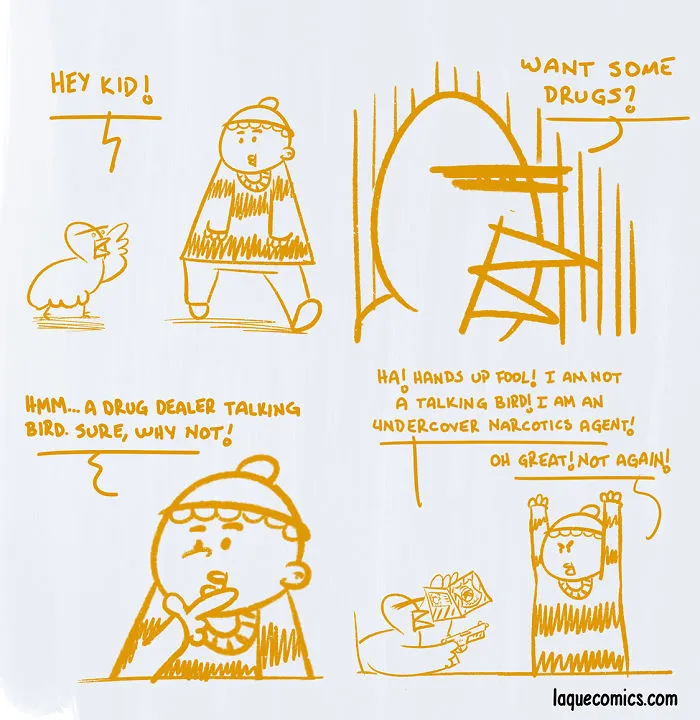 Drugs