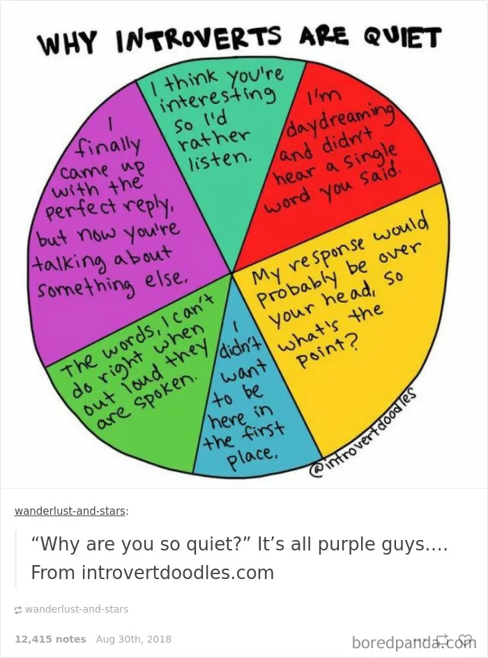 51 Times Tumblr Made Introverts Laugh Out Loud