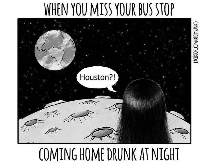 Wasted