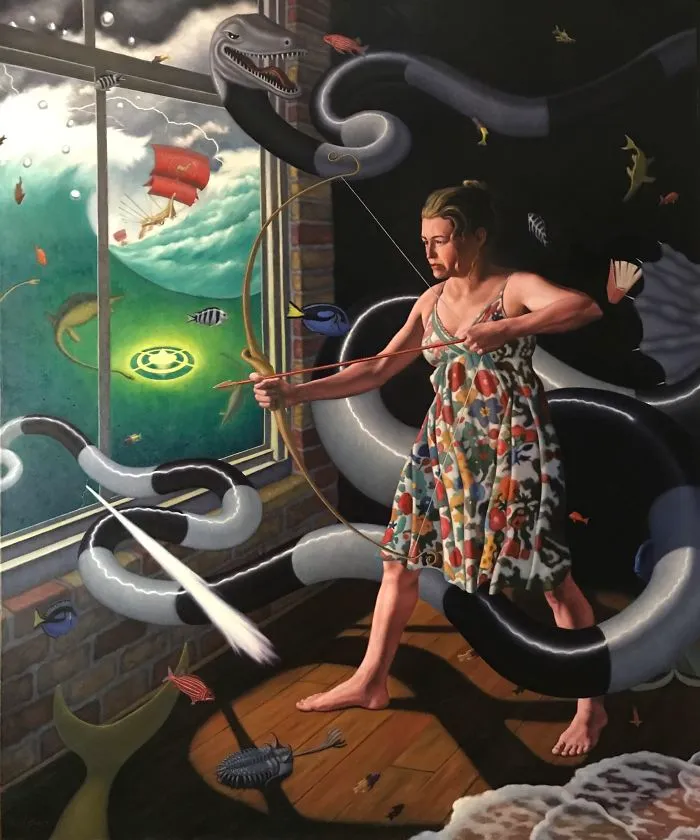 The Deluge